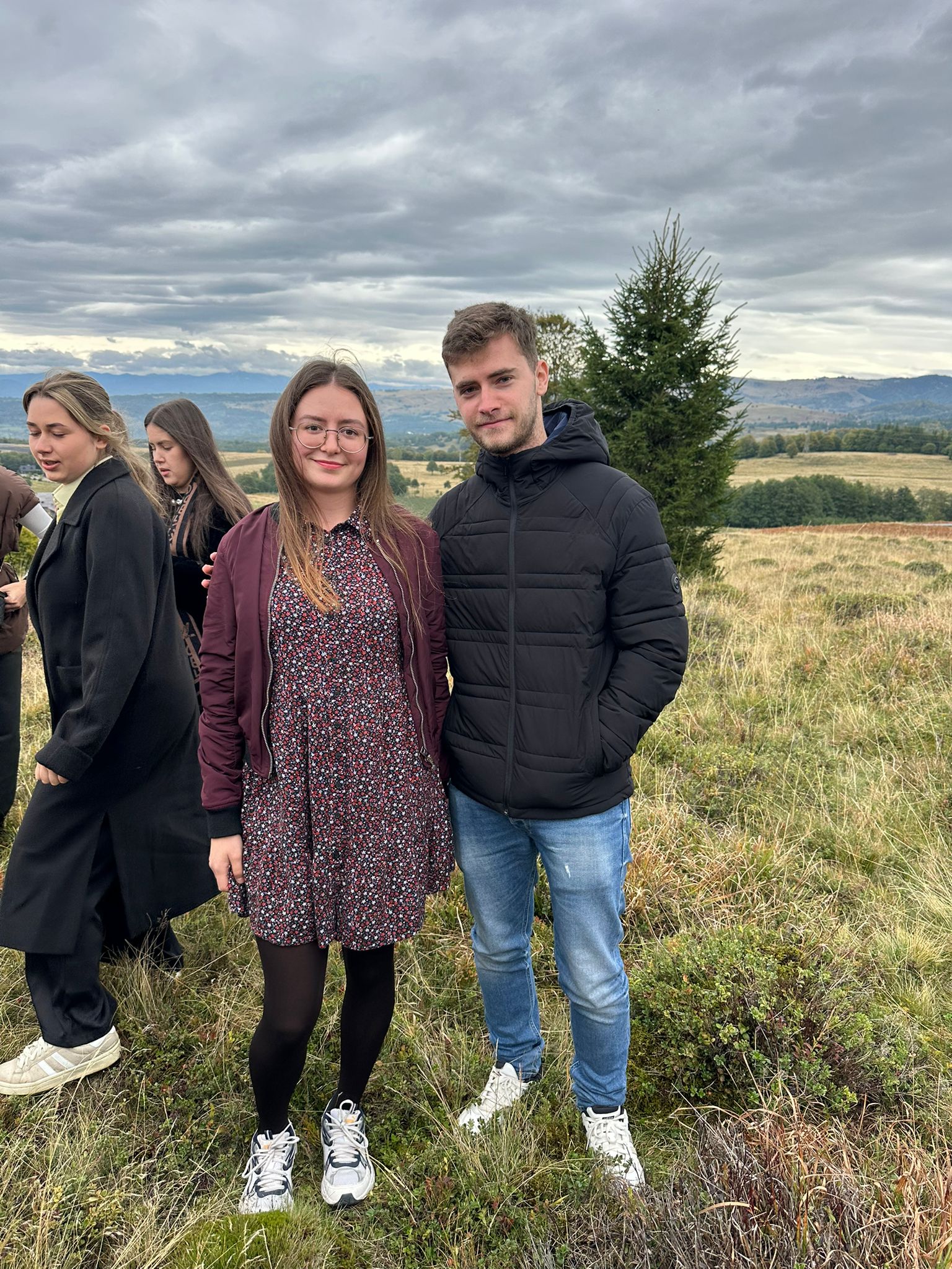Field trip in Maramureș — heritage digitization media